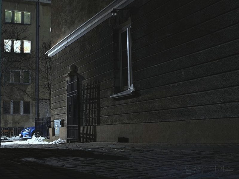 일산운전연수 후기