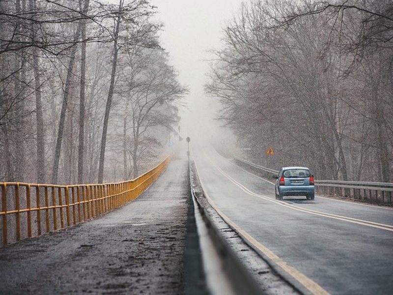 일산운전연수 후기