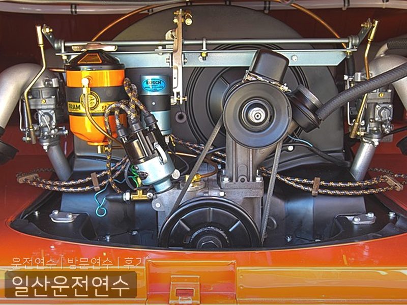 일산운전연수 후기