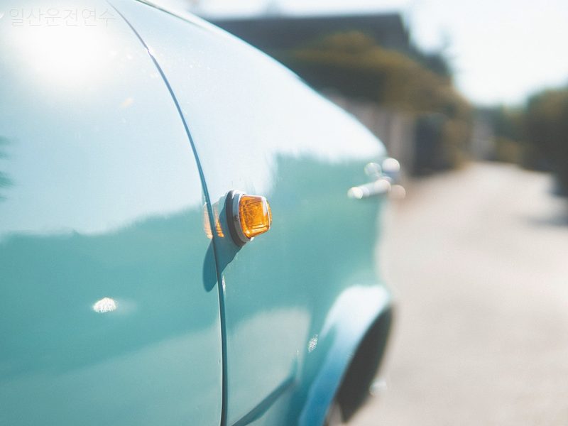 일산운전연수 후기