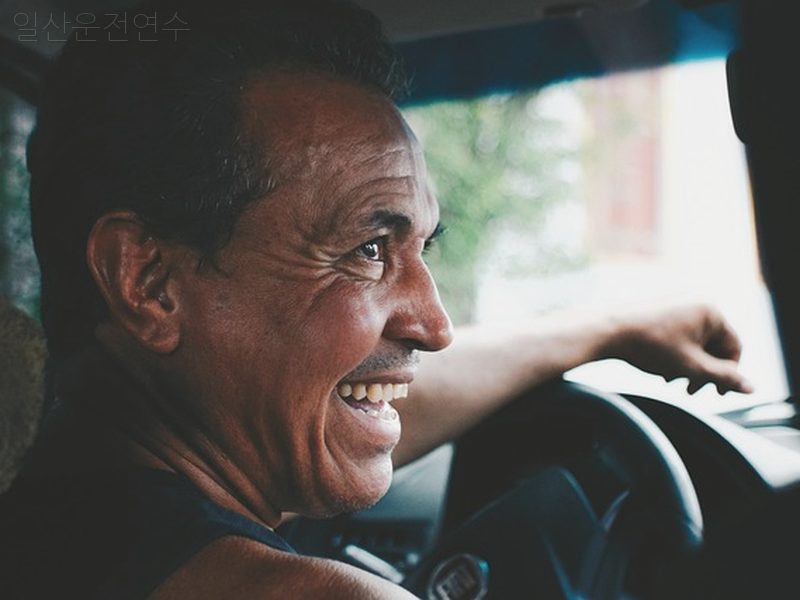 일산운전연수 후기