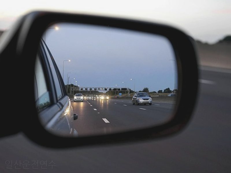 일산운전연수 후기