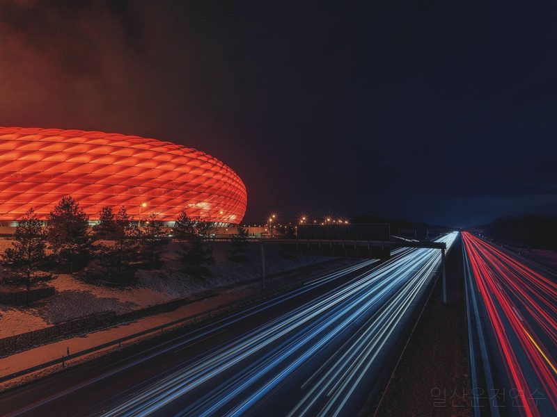 일산운전연수 후기