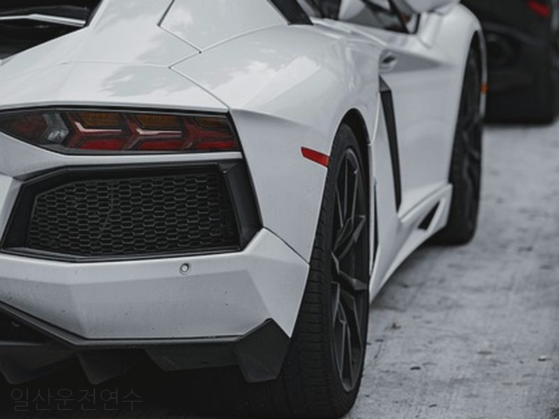 일산운전연수 후기