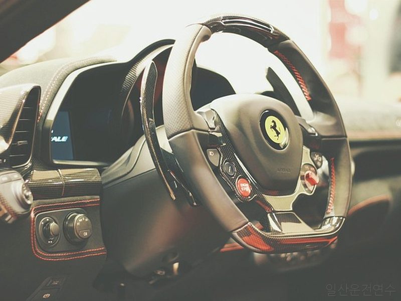 일산운전연수 후기