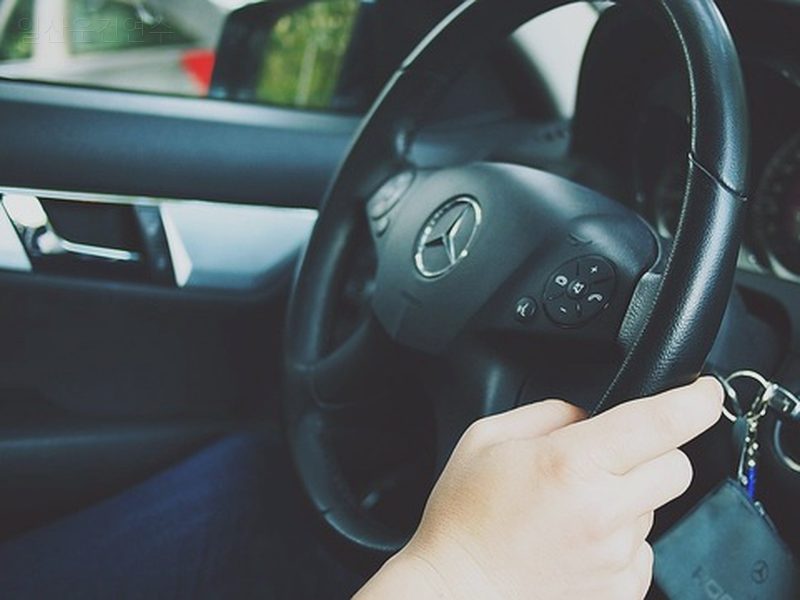 일산운전연수 후기