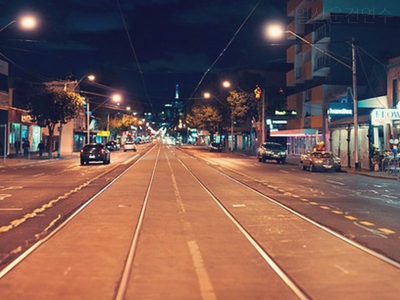 일산운전연수 후기