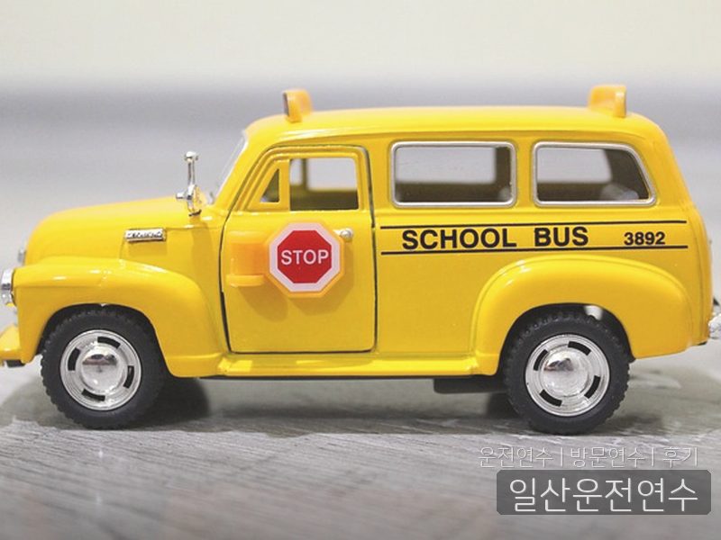 일산운전연수 후기