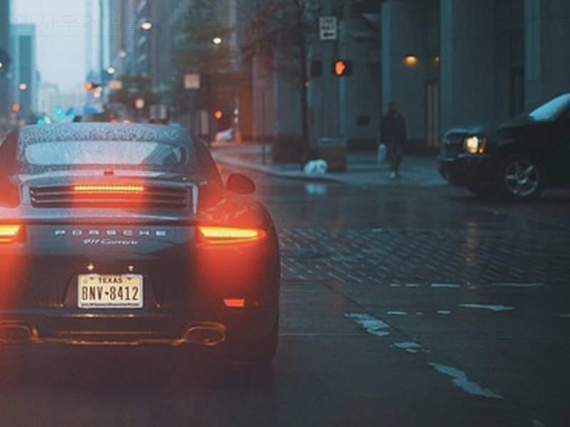 일산운전연수 후기