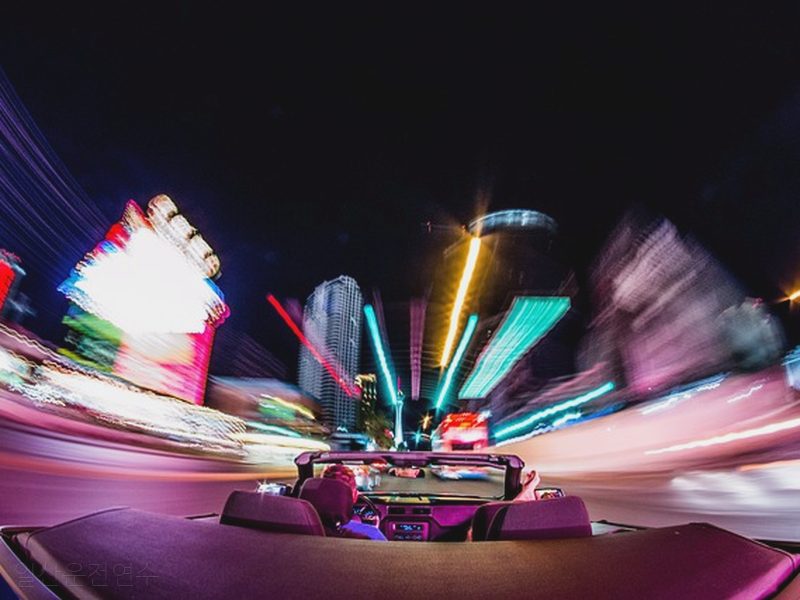 일산운전연수 후기