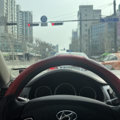 병목 주차 이제 완벽해요!