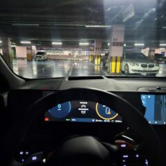 처음에는 완전히 무서웠어요