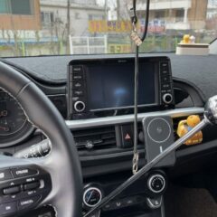 아이 학교 보내는 길 편해졌어요