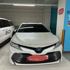 진심 어린 격려에 감동