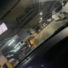 역주차에 대한 완전한 승리