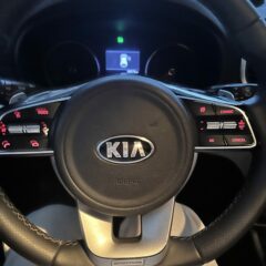 혼자 마트 갔어요!