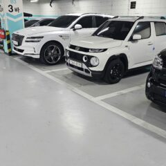 남편 없이도 병원 다녀왔어요