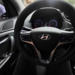 도시 주행 스트레스